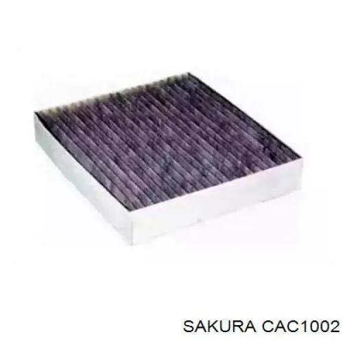 Фильтр салона SAKURA CAC1002