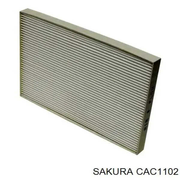 Купить CAC1102 Sakura Фильтр салона угольный