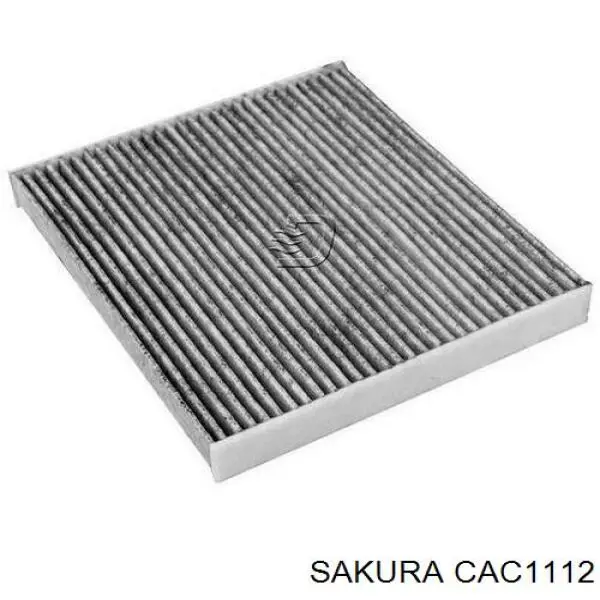 CAC1112 Sakura фильтр салона