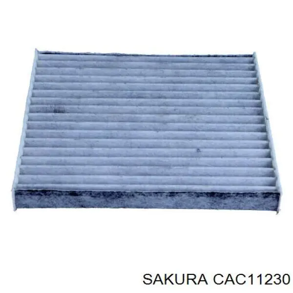 Купить CAC11230 Sakura Фильтр салона угольный