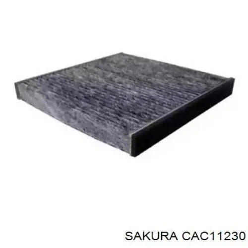 Фильтр салона CAC11230 Sakura