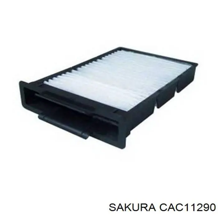 Фильтр воздушный отопителя Purflux AHC567 цена, от 7.70 USD