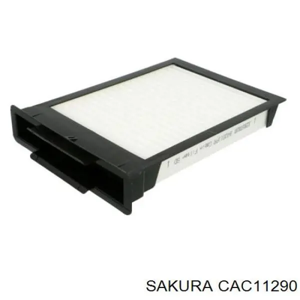 Фильтр воздушный отопителя Vasco Filters X213 цена, от 6.57 USD