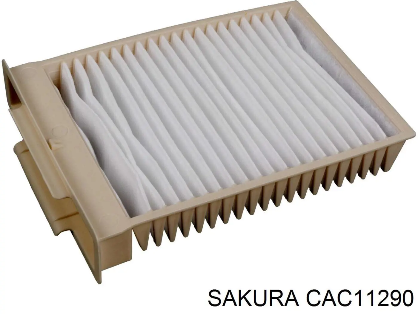 Купить CAC11290 Sakura Фильтр салона угольный