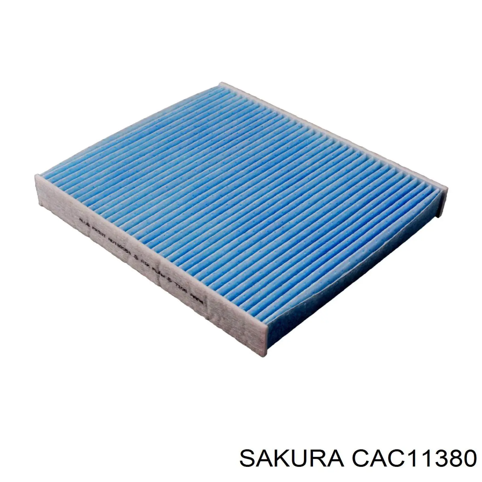 CAC11380 Sakura фильтр салона