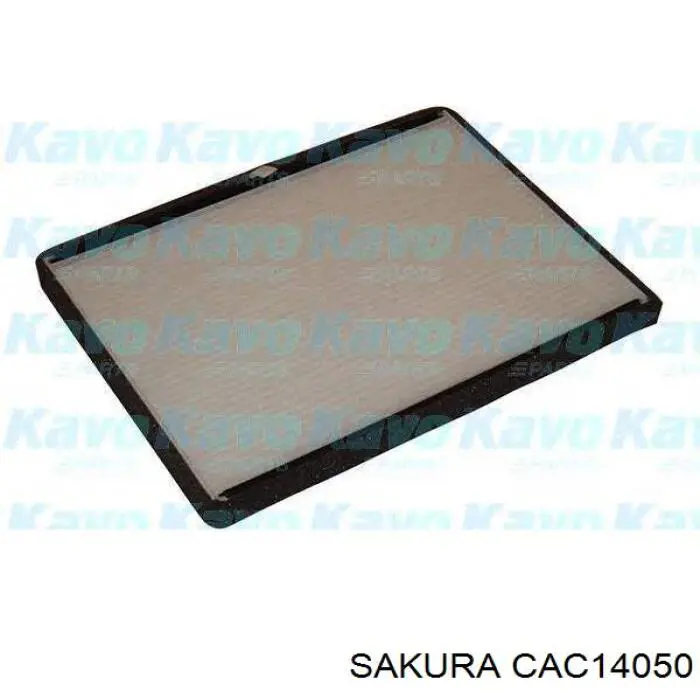 Фильтр воздушный отопителя Sakura CAC14050 цена, от 4.12 USD