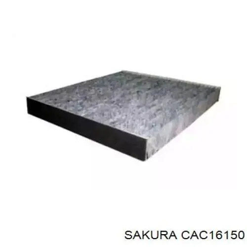 Фильтр салона CAC16150 Sakura