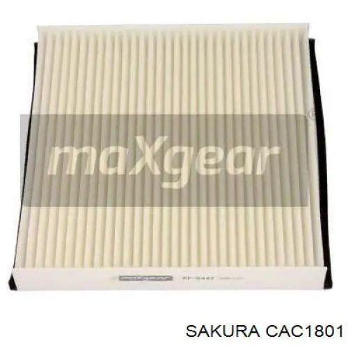 CAC1801 Sakura Внутрисалонный фильтр