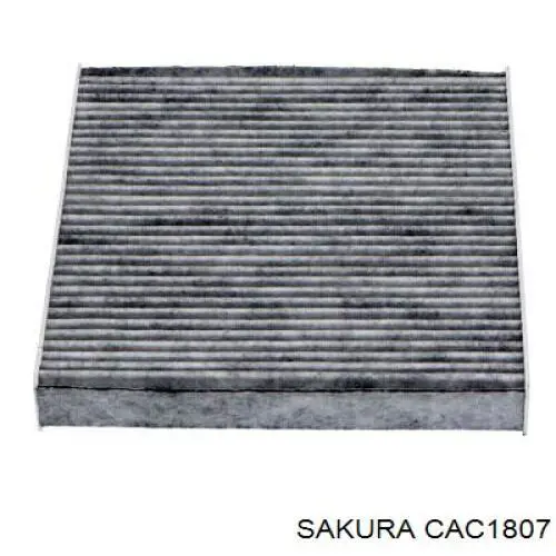 Фильтр салона SAKURA CAC1807