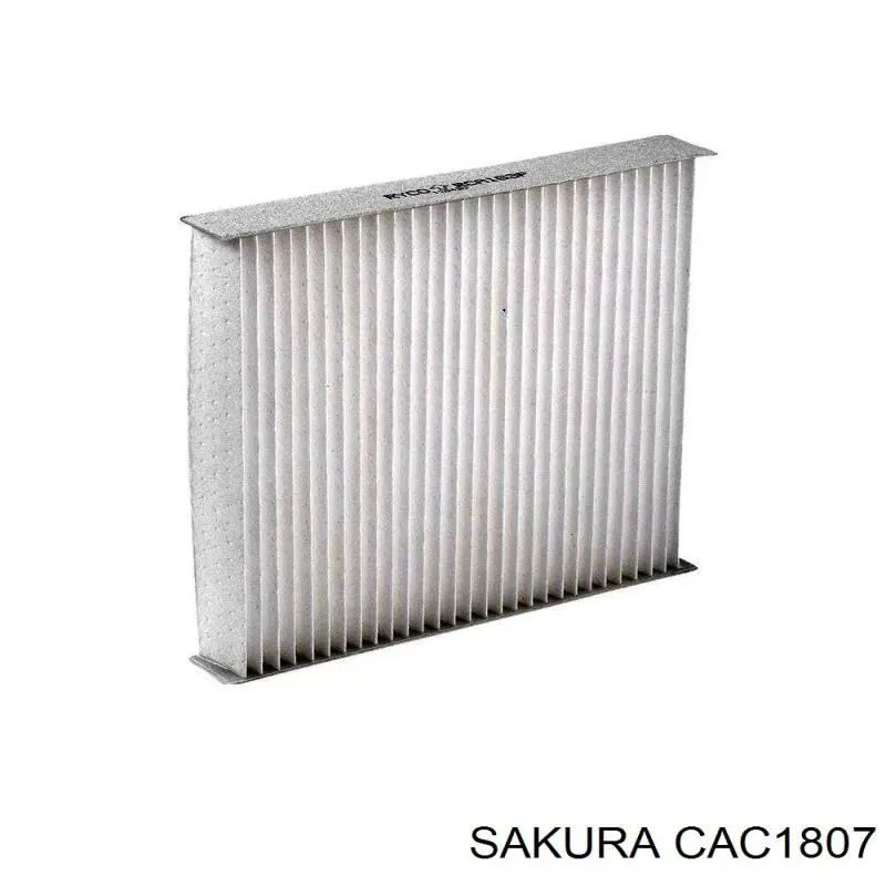 Купить AF5150A Alpha Filter Фильтр салона угольный