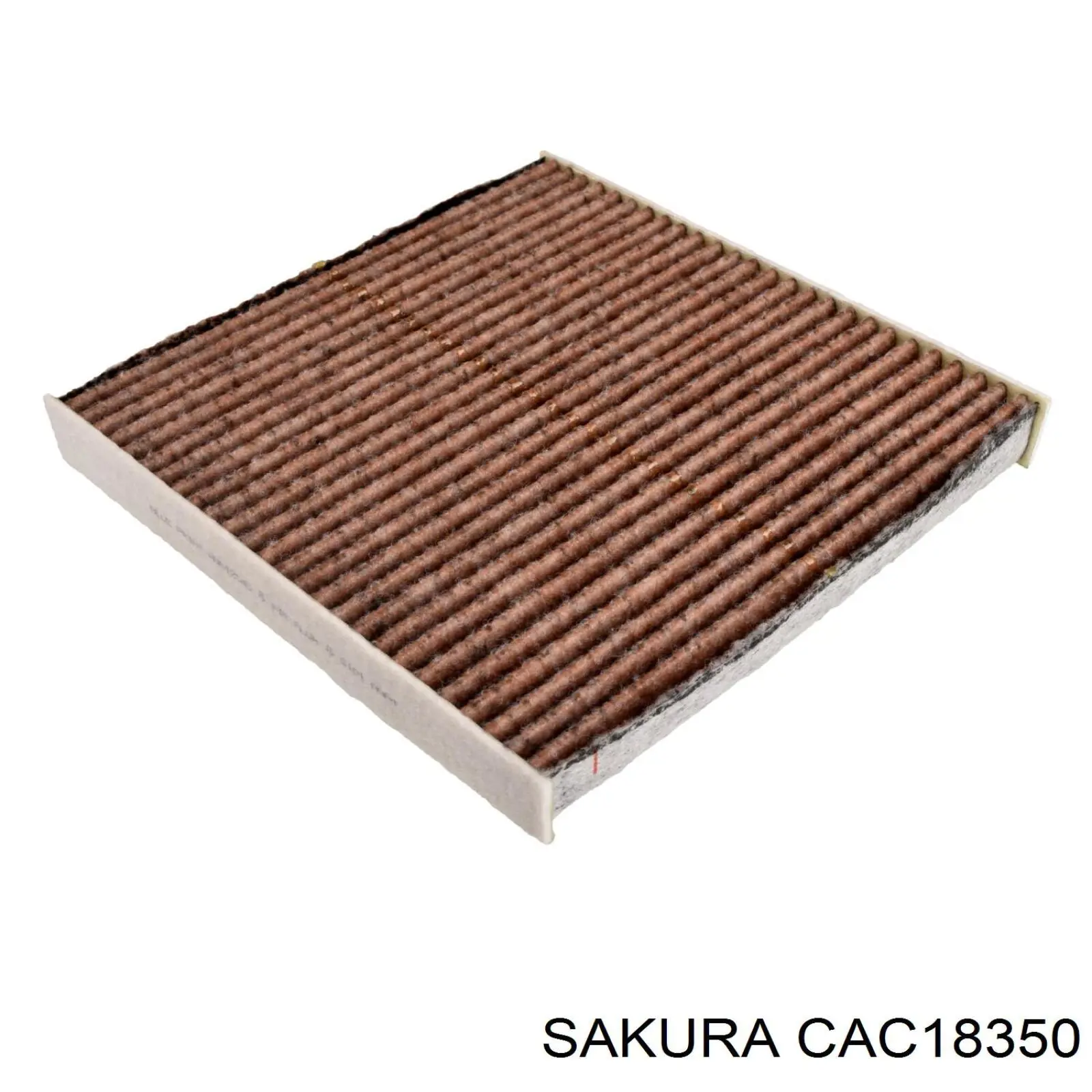 Фильтр воздушный отопителя Shafer SAK24021 цена, от 6.46 USD