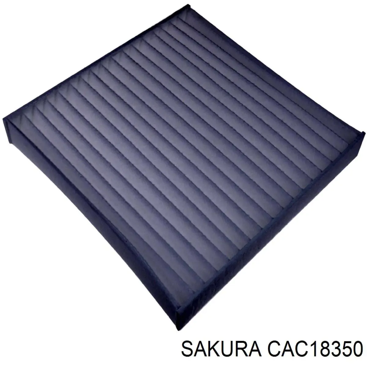 SAK24021 Shafer Внутрисалонный фильтр