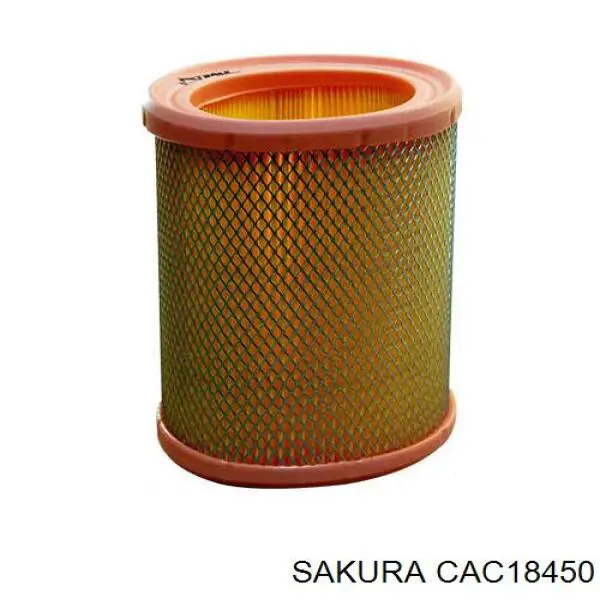 Воздушный фильтр салона JS Asakashi AC9329