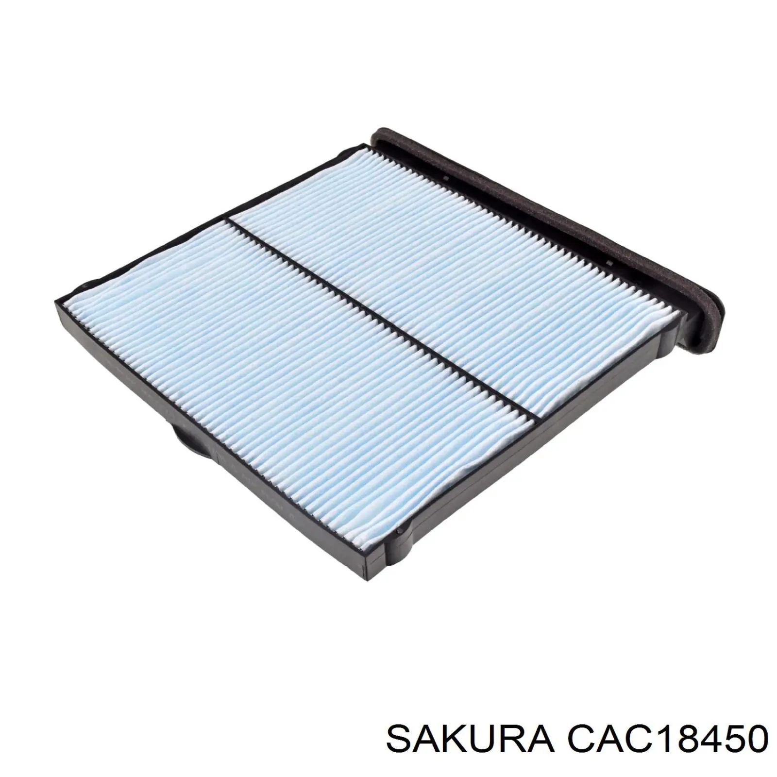 Фильтр салона SAK72880FL000 Shafer