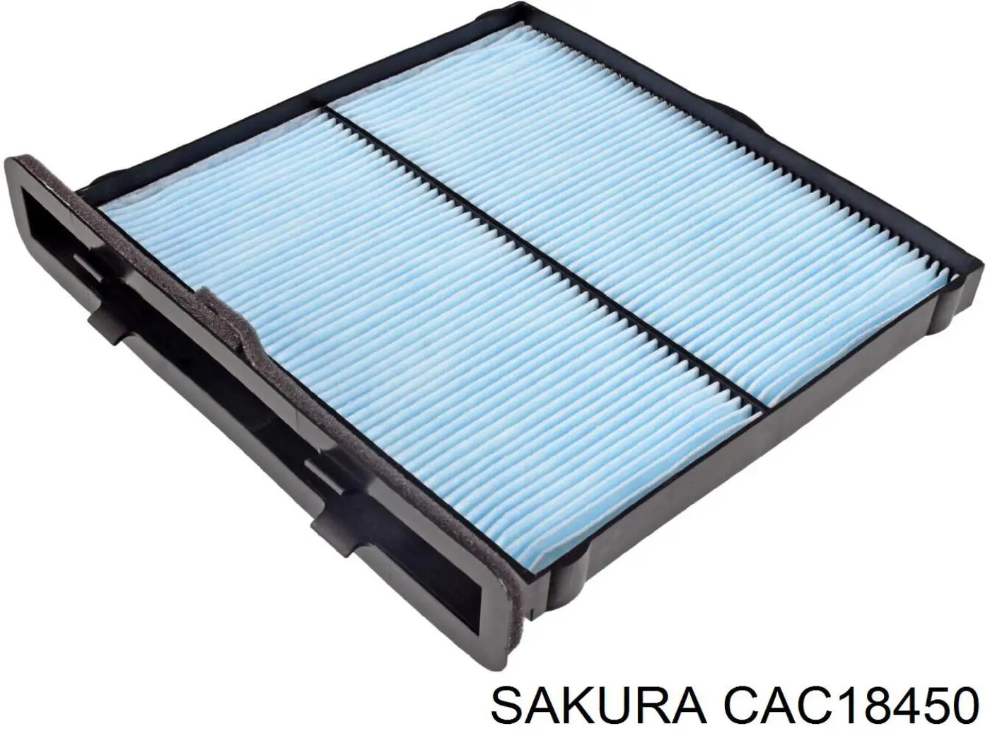 CAC18450 Sakura фильтр салона