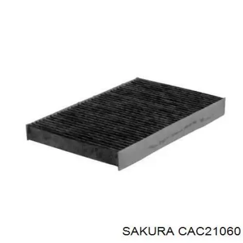 CAC21060 Sakura фильтр салона
