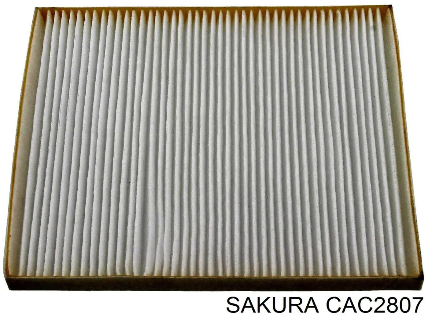 Купить CAC2807 Sakura Фильтр салона угольный