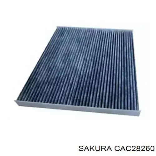 CAC28260 Sakura фильтр салона