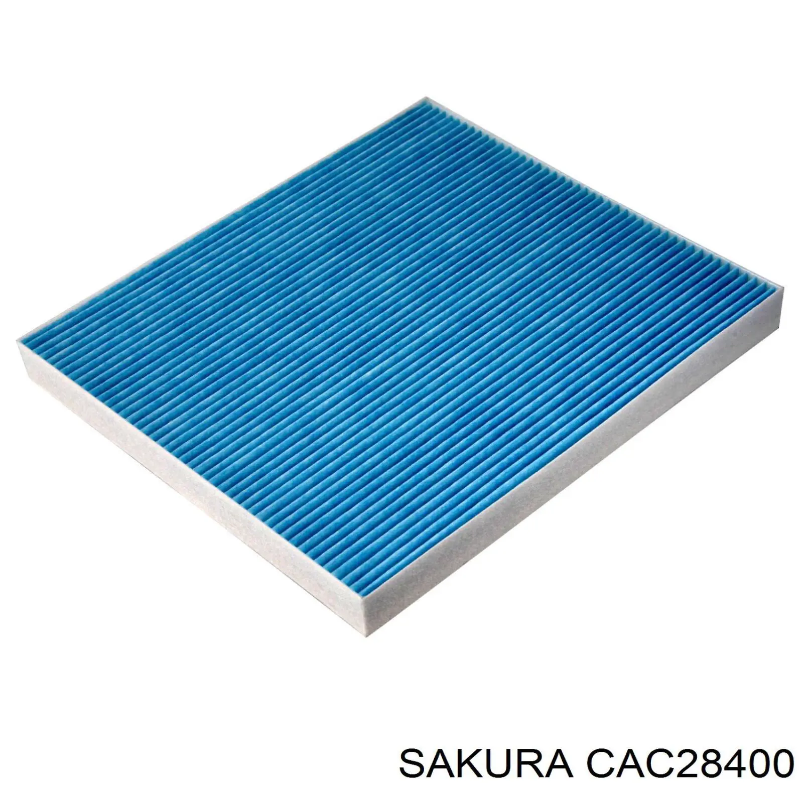 CAC28400 Sakura filtro de salão