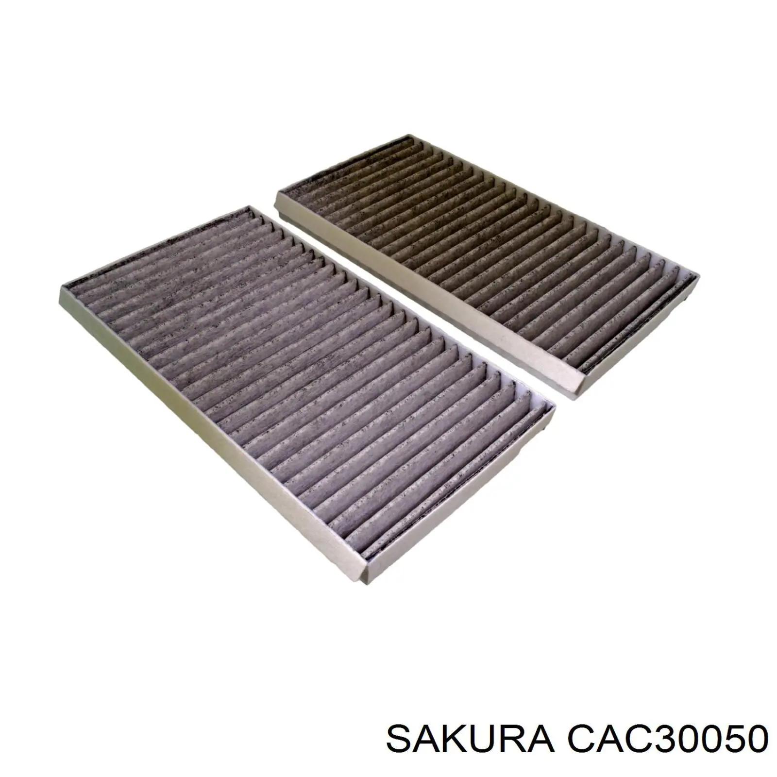 CAC30050 Sakura Внутрисалонный фильтр
