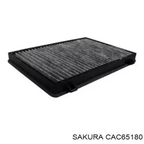 Воздушный фильтр салона Denckermann M110598K
