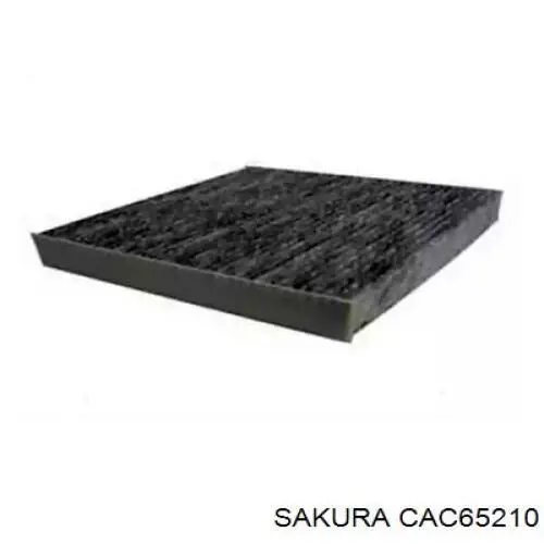 Купить CAC65210 Sakura Фильтр салона угольный