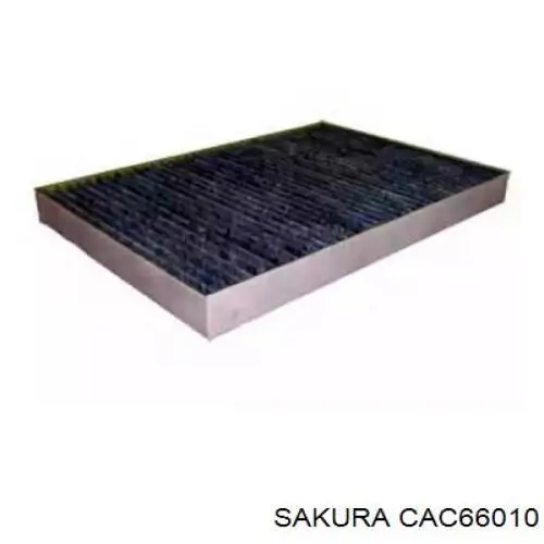 CAC-66010 Sakura фильтр салона