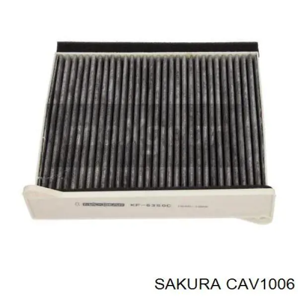 CAV1006 Sakura Внутрисалонный фильтр