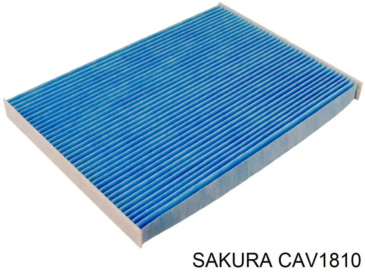 Фильтр салона 6080093 Kamoka