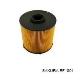 Фильтр тонкой очистки топлива Sakura EF1801 цена, от 13.80 USD