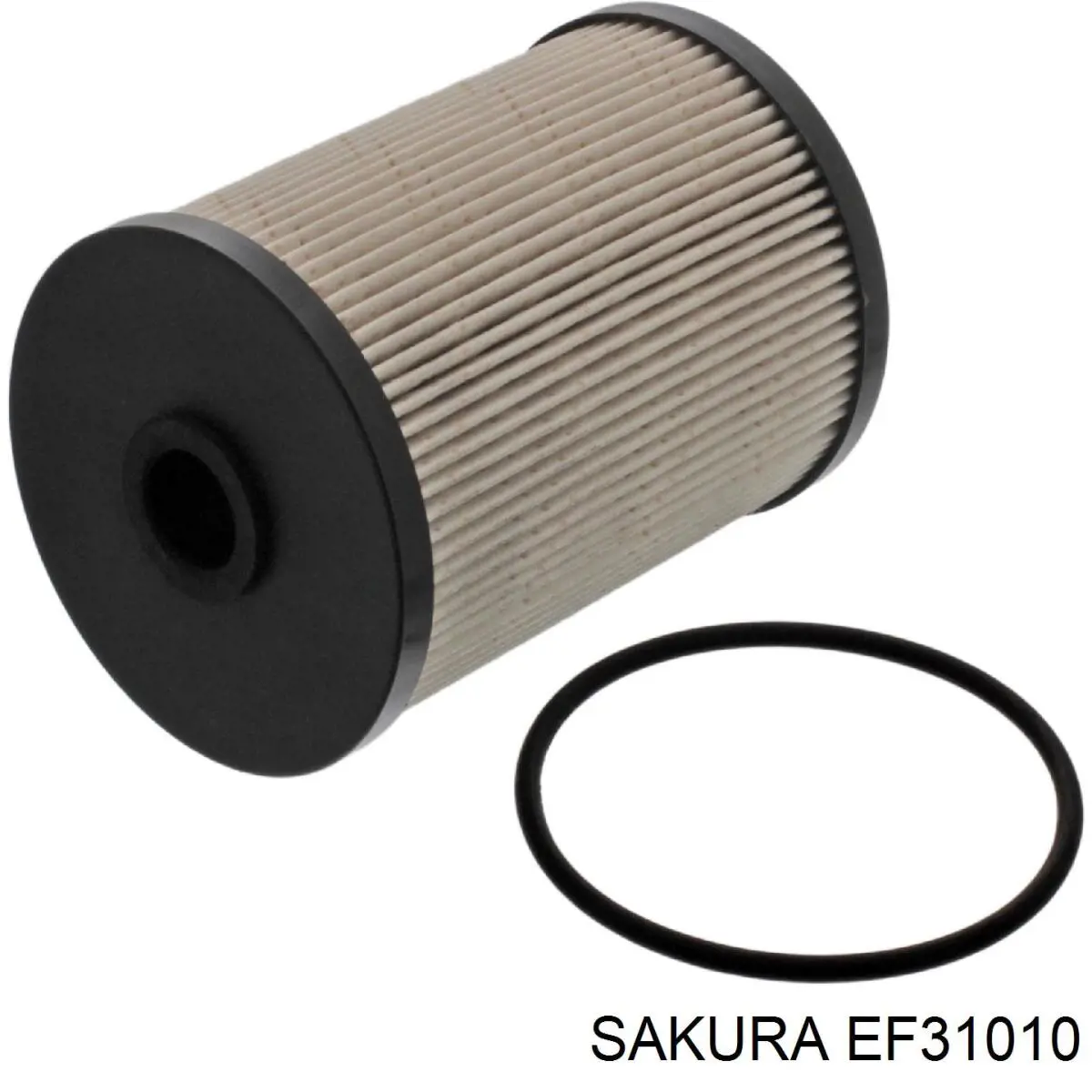EF31010 Sakura топливный фильтр
