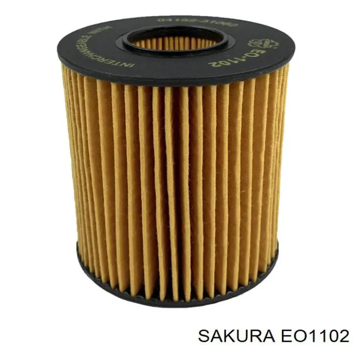 EO1102 Sakura масляный фильтр
