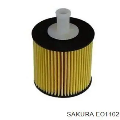 Купить EO1102 Sakura Фильтр центробежный очистки масла