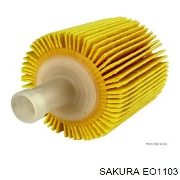 Купить EO1103 Sakura Фильтр центробежный очистки масла
