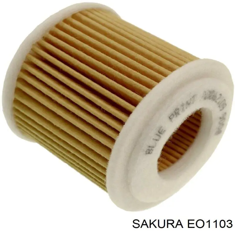 Фильтр очистки масла центробежный Sakura EO1103 цена, от 5.12 USD
