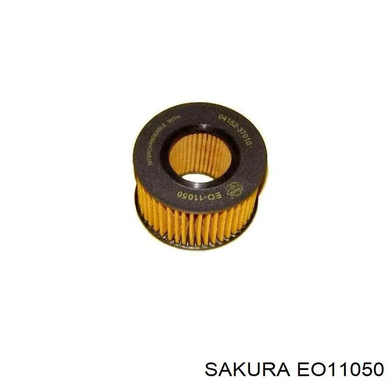 Масляный фильтр EO11050 Sakura