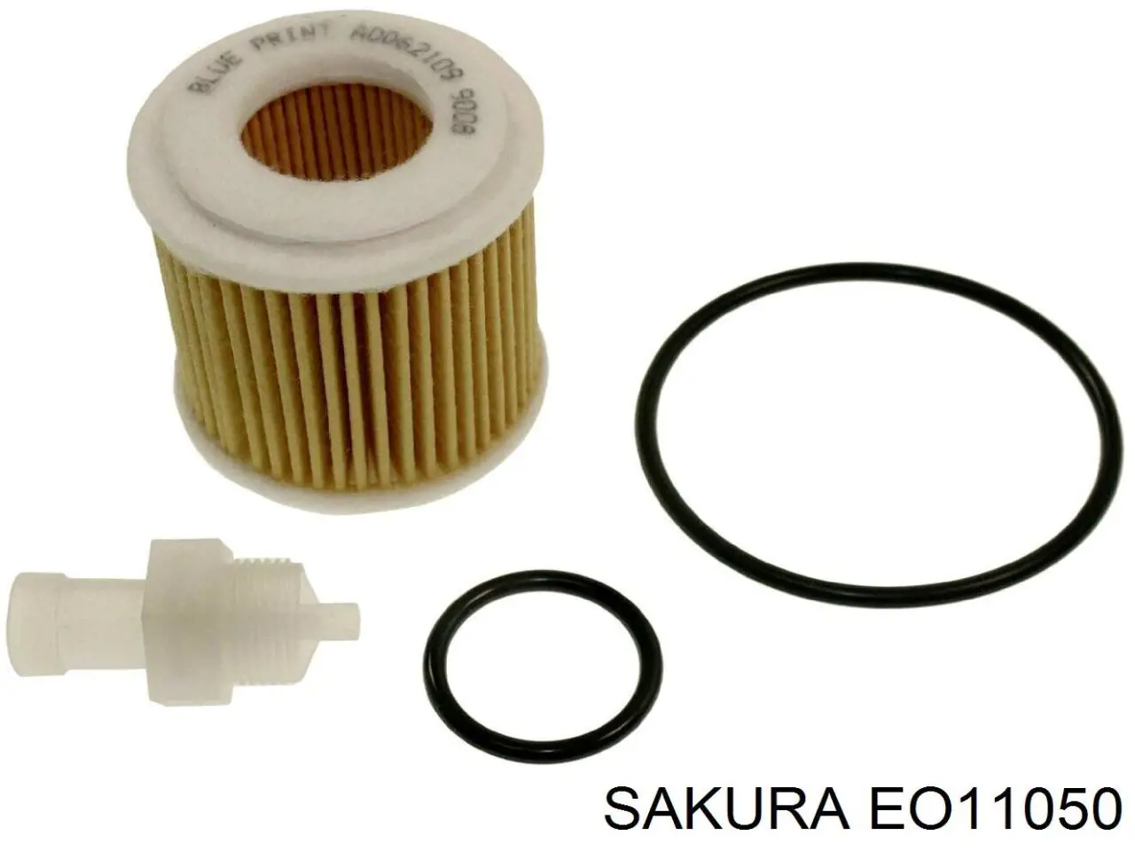 Купить EO11050 Sakura Фильтр центробежный очистки масла