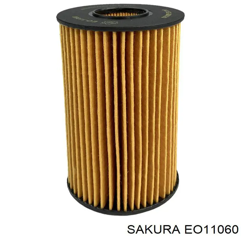 Фильтр масляный Sakura EO11060