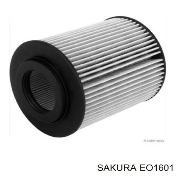 EO1601 Sakura Масляный фильтр двигателя
