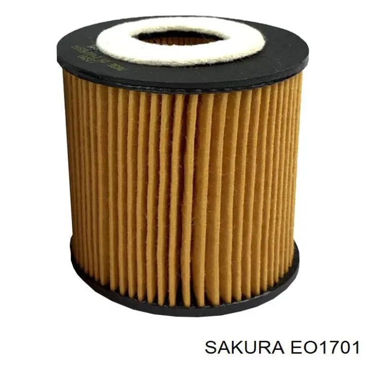 EO1701 Sakura масляный фильтр