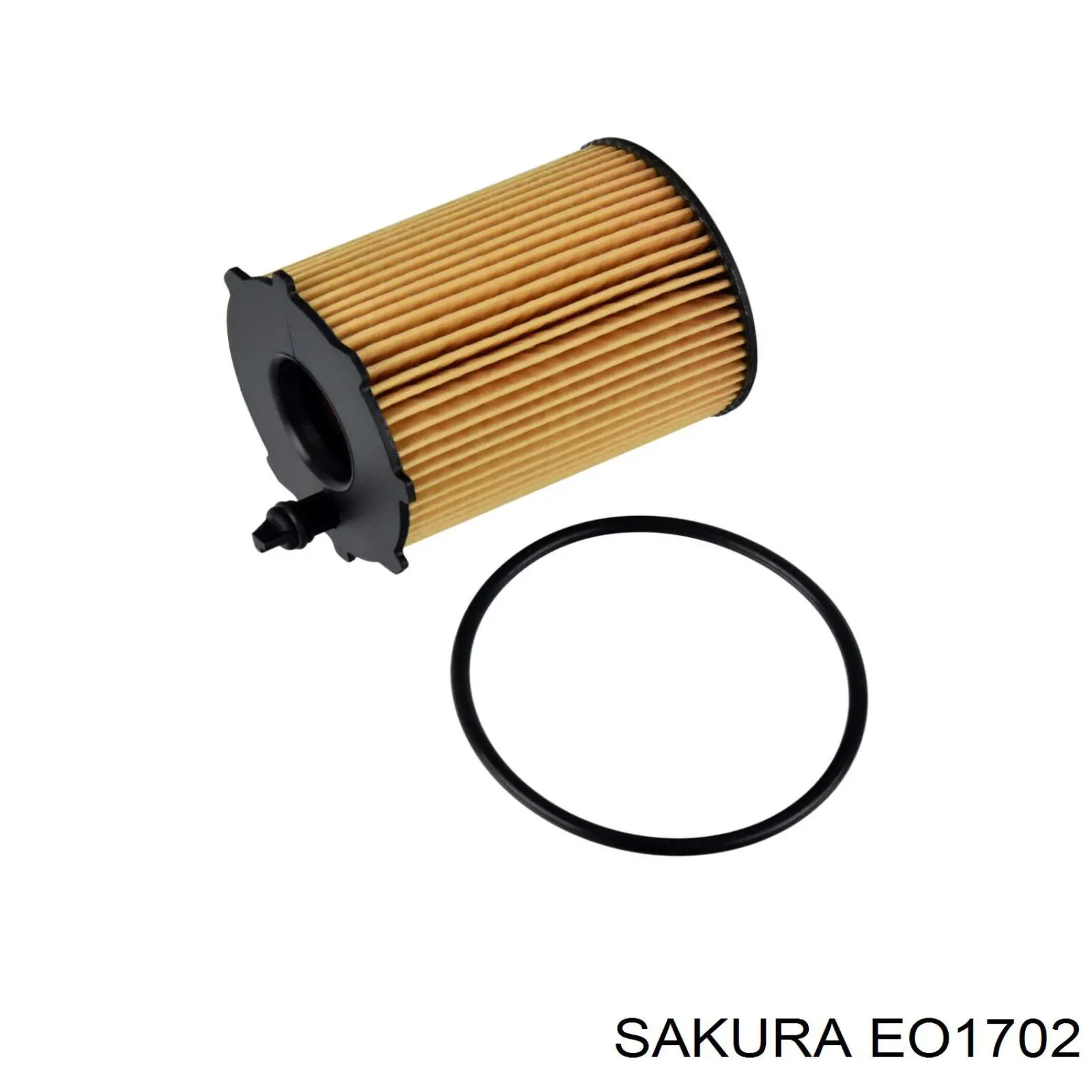EO1702 Sakura масляный фильтр