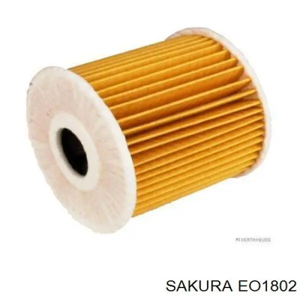 Купить EO1802 Sakura Фильтр центробежный очистки масла