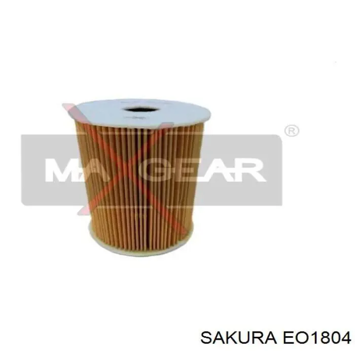 Купить EO1804 Sakura Фильтр центробежный очистки масла