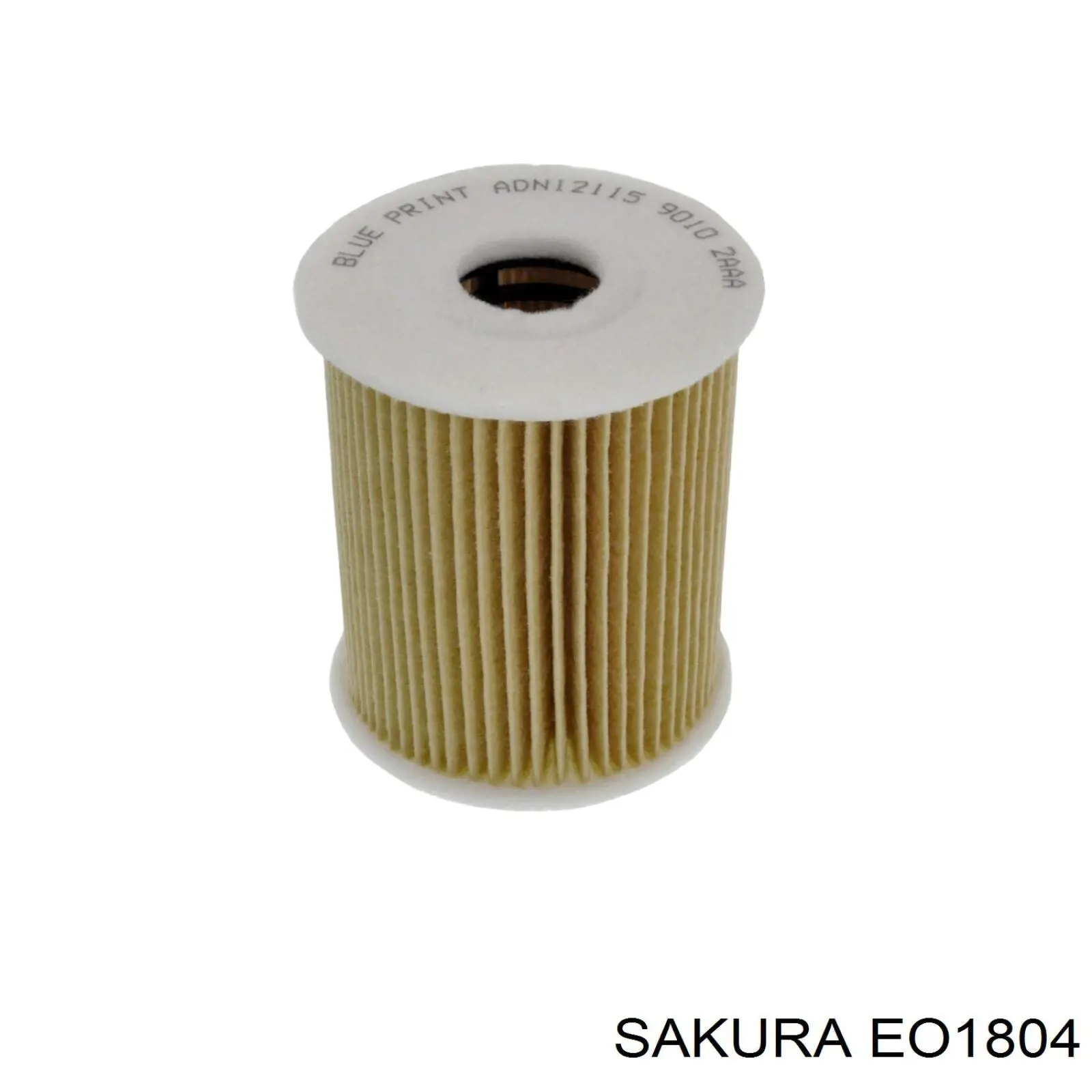 EO1804 Sakura Масляный фильтр двигателя