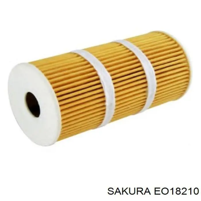 Фильтр масляный Sakura EO18210