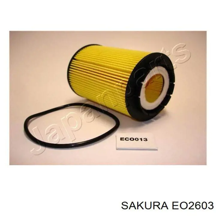EO2603 Sakura масляный фильтр