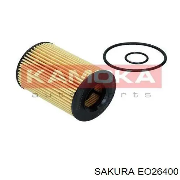EO26400 Sakura масляный фильтр