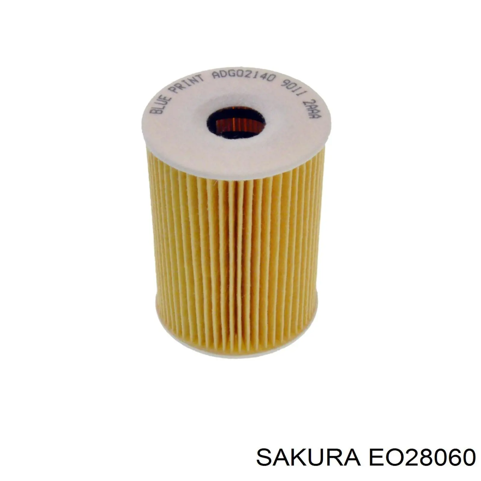 Фильтр очистки масла центробежный Sakura EO28060 цена, от 5.70 USD