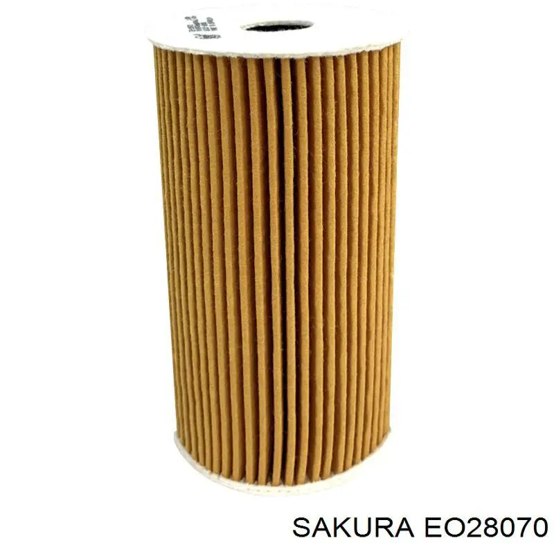 Масляный фильтр EO28070 Sakura