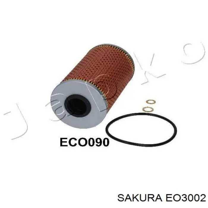 Купить EO3002 Sakura Фильтр центробежный очистки масла